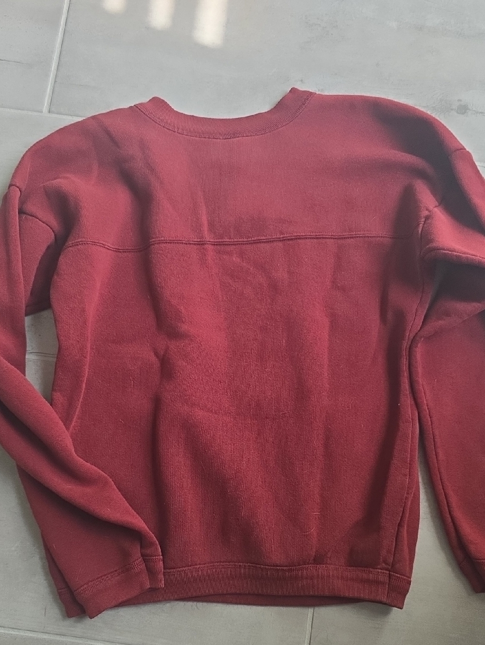 Vintage FSU Seminoles Sweatshirt - Picture 7 of 7